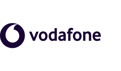 Vodafone logo