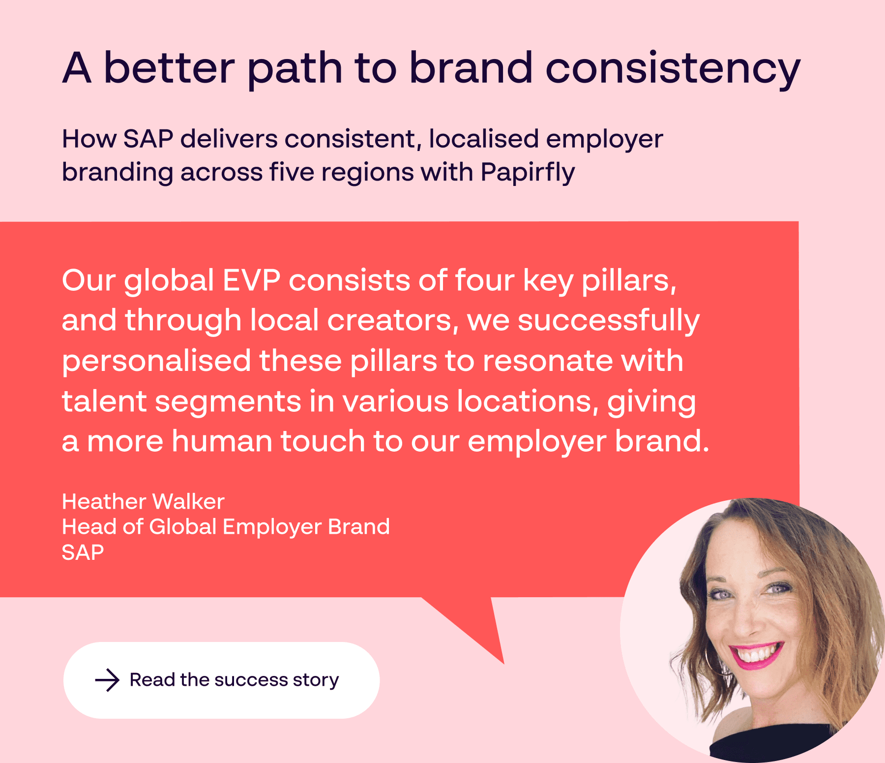 “Papirfly brand consistency success story for ecommerce”