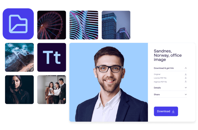 energy brand - top green talent