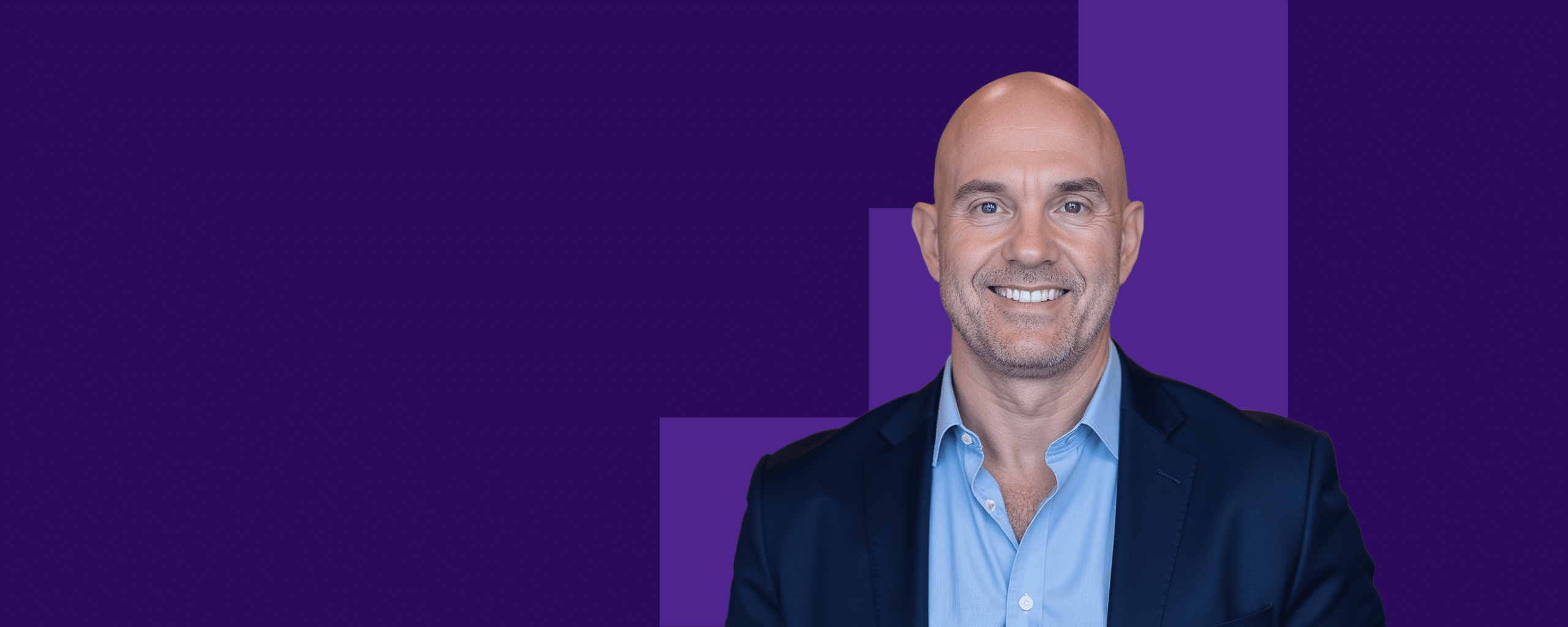 Papirfly Group - Welcome Walter Leicher