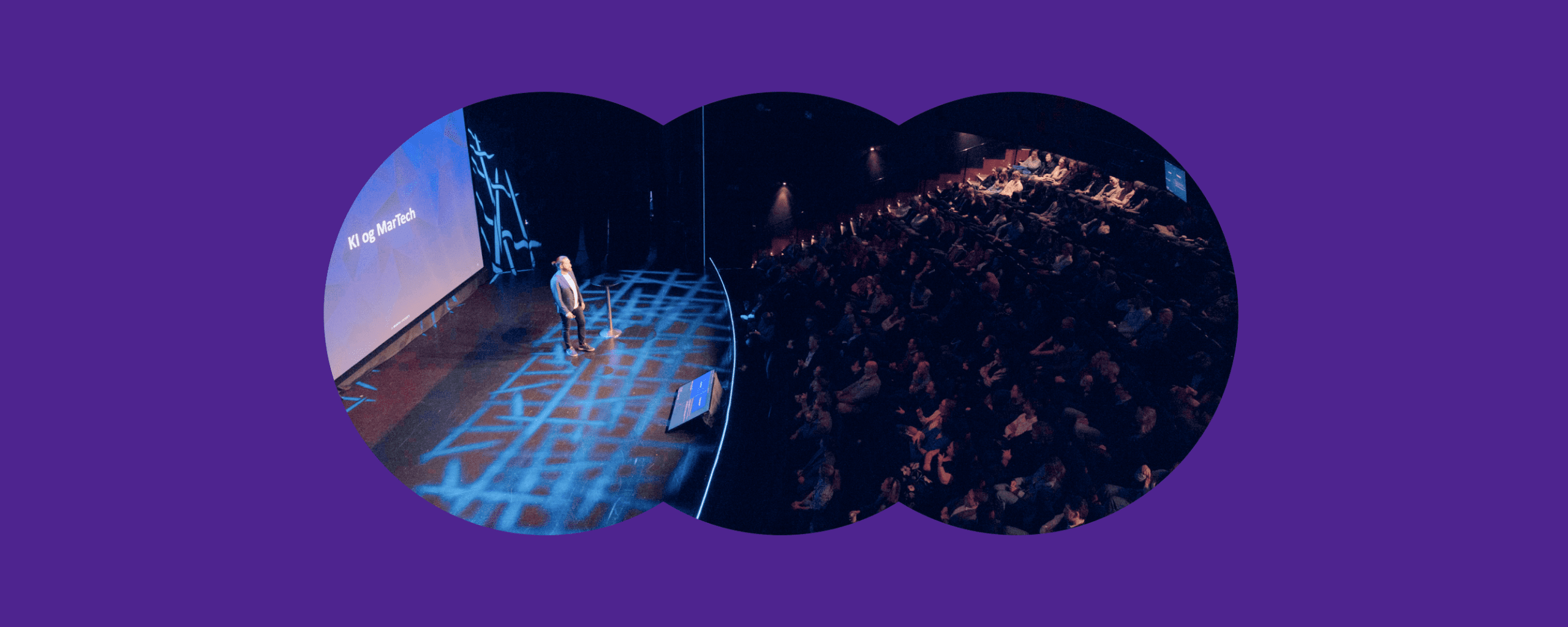 Brand integrity at scale: Explore key insights from MarTech Dagen 2025