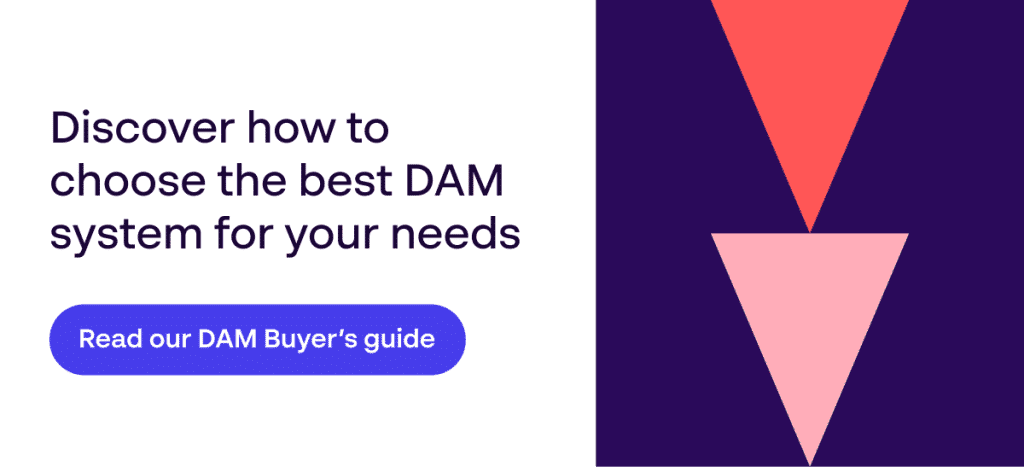 Want to know how to choose the best DAM software for your marketing operations? Check out Papirfly’s comprehensive DAM Buyer’s Guide