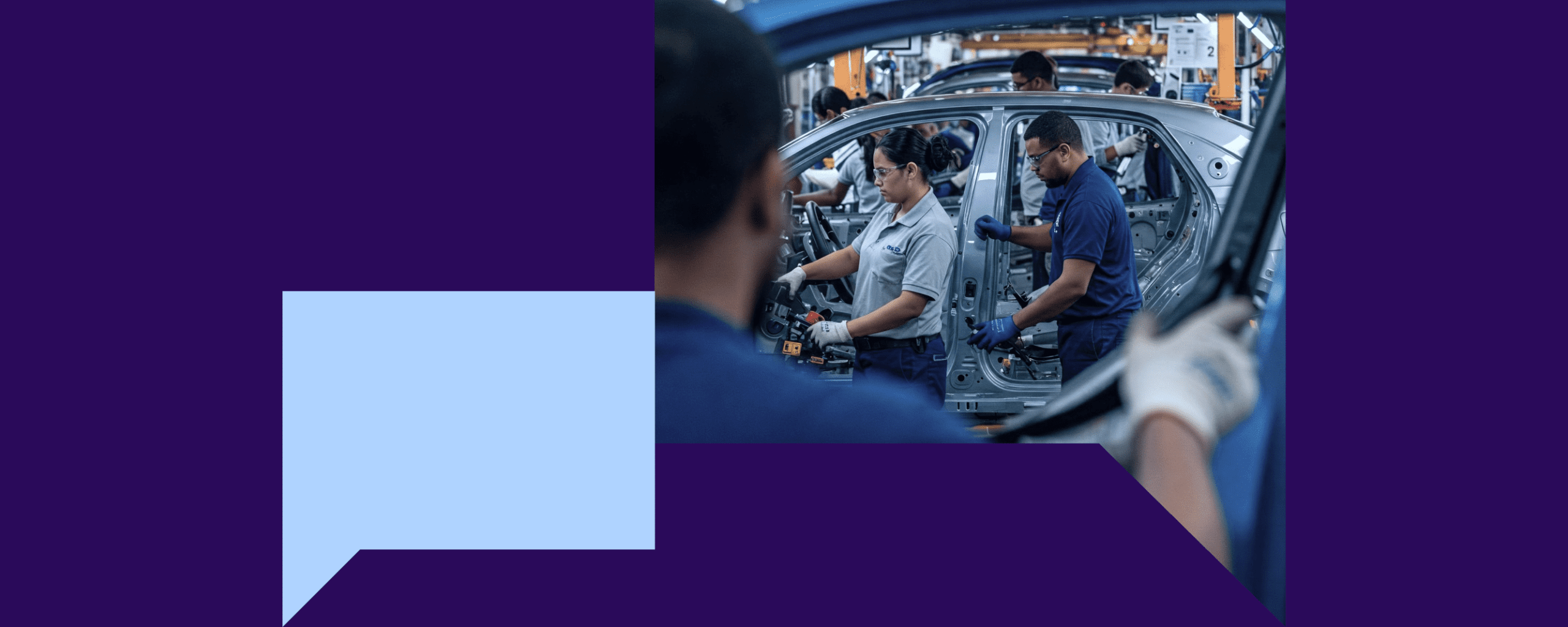 Aufrechterhaltung der DEI-Kommunikation mit begrenzten Budgets in der Automobilindustrie