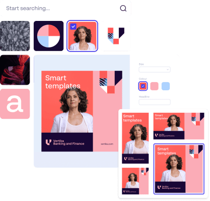 Scale your on-brand content creation