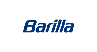 Barilla - Papirfly Kund
