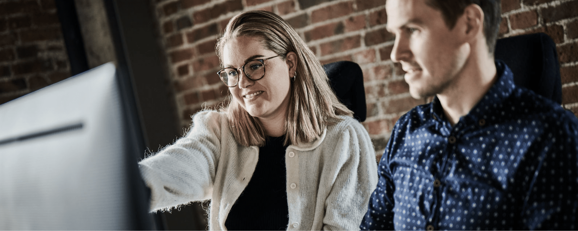 Your brand’s guide to creating on‑brand content at scale