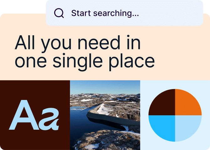 Statkraft digital asset library with AI-driven tagging in Papirfly