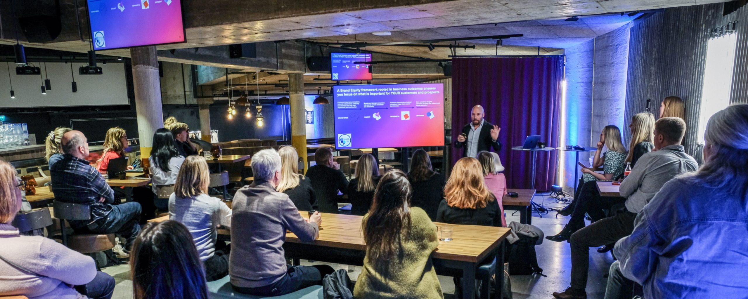 Get your brand strategy on the right track: 5 takeaways for 2026