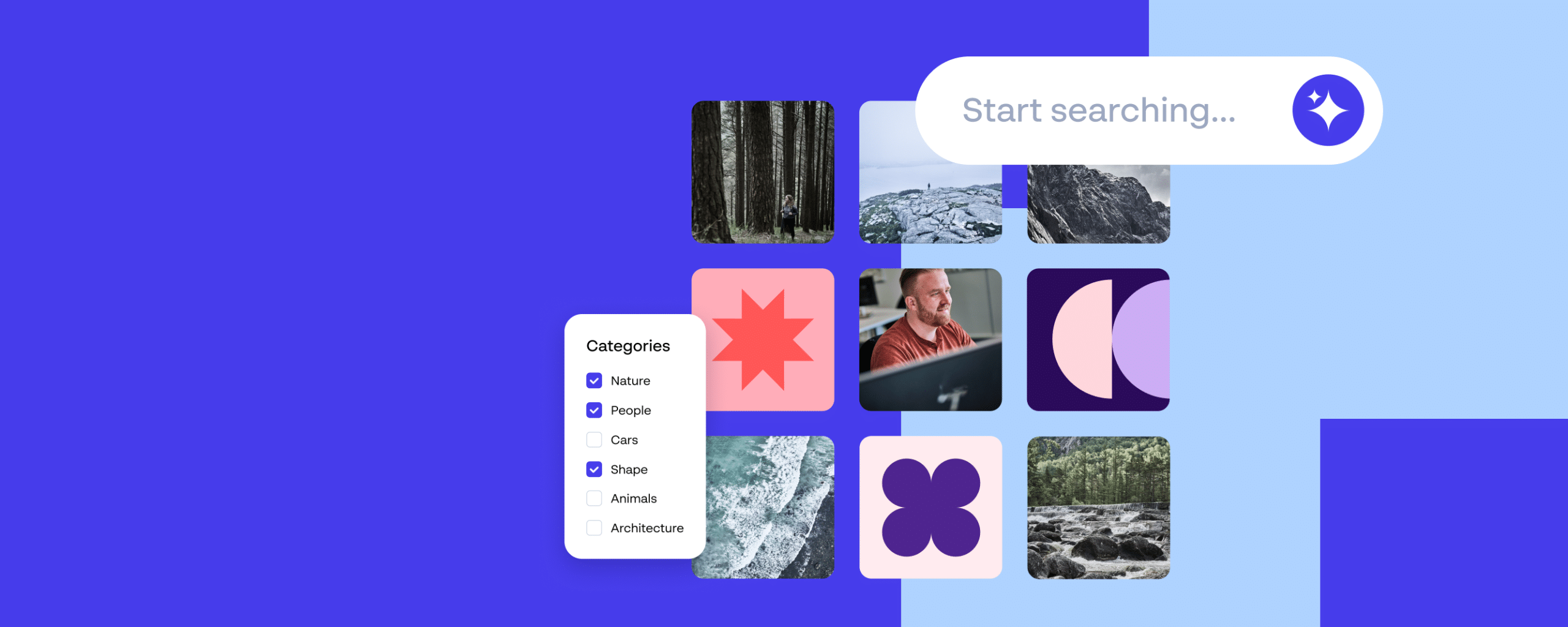 Why AI search in DAM still depends on metadata strategy