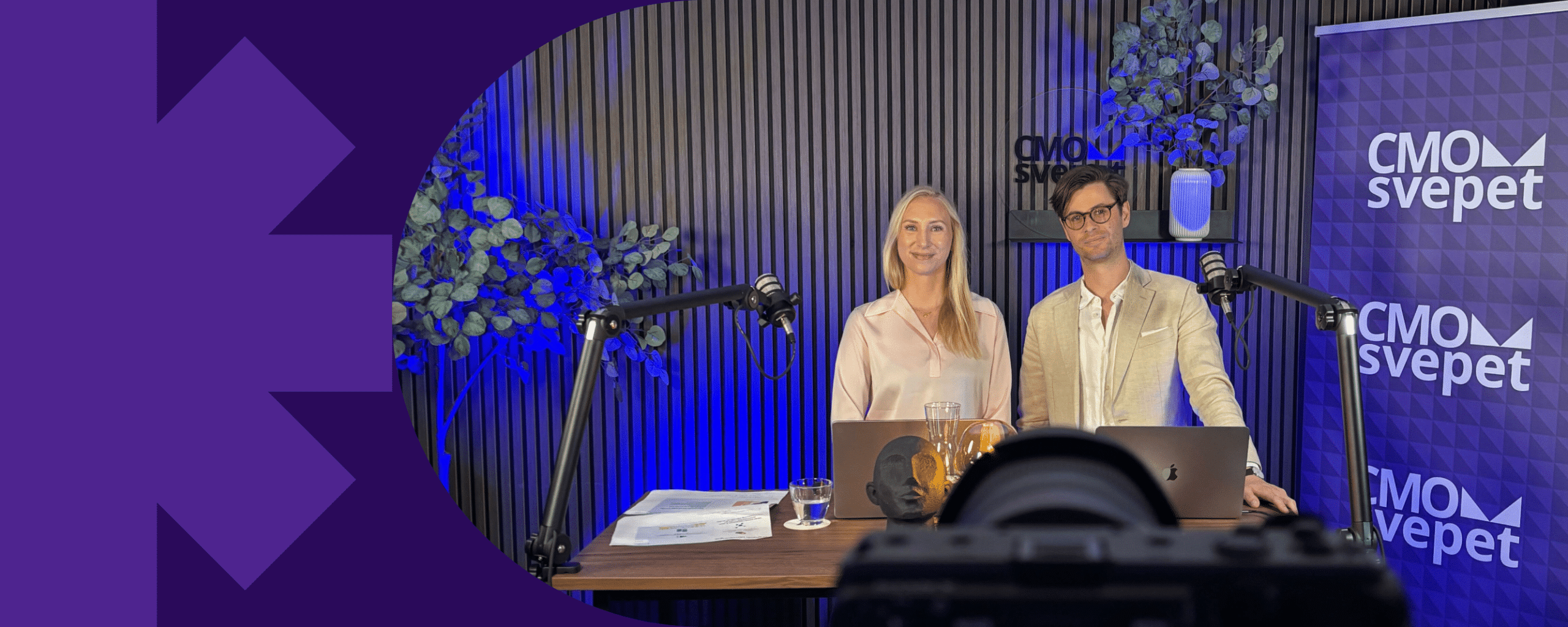 CMO Svepet takeaway: 5 signs your content operations are slowing you down