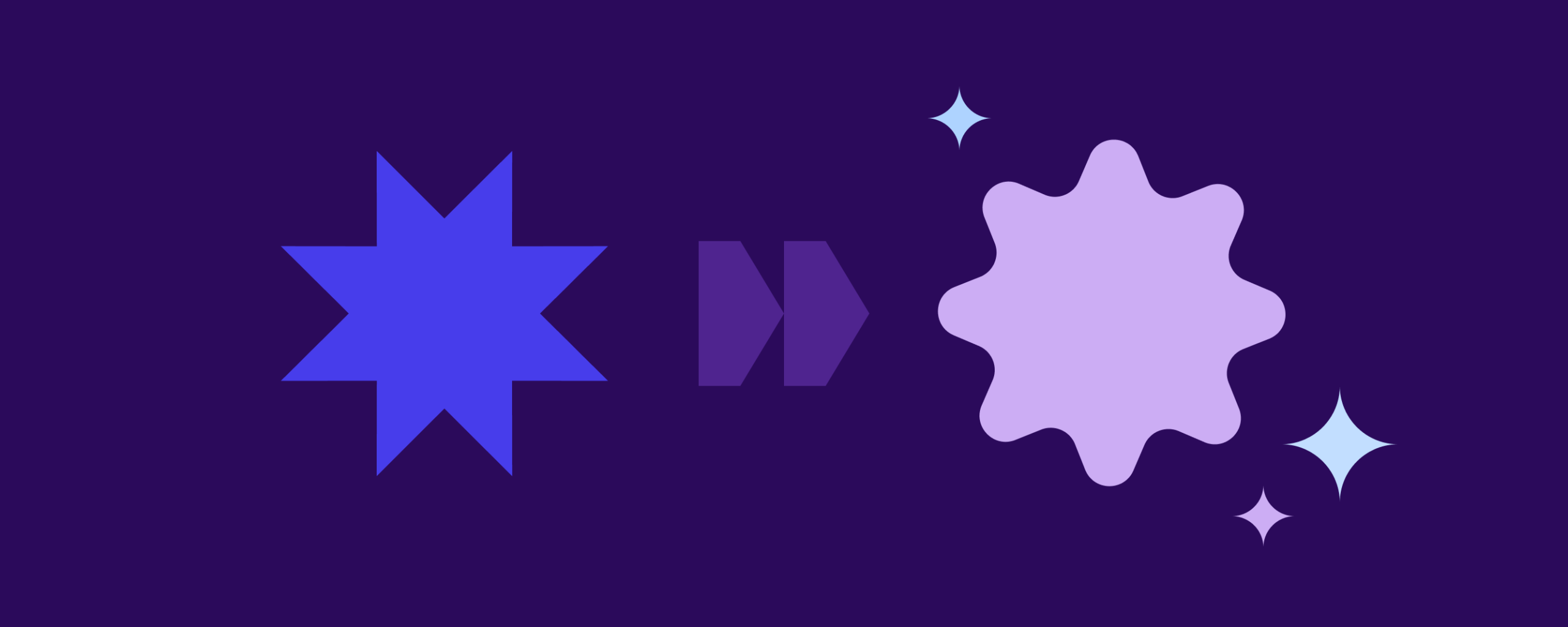 Rebranding in the age of AI: what happens when your old brand outlives your new one