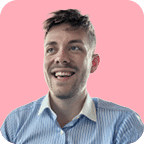 Ben Ruffel headshot