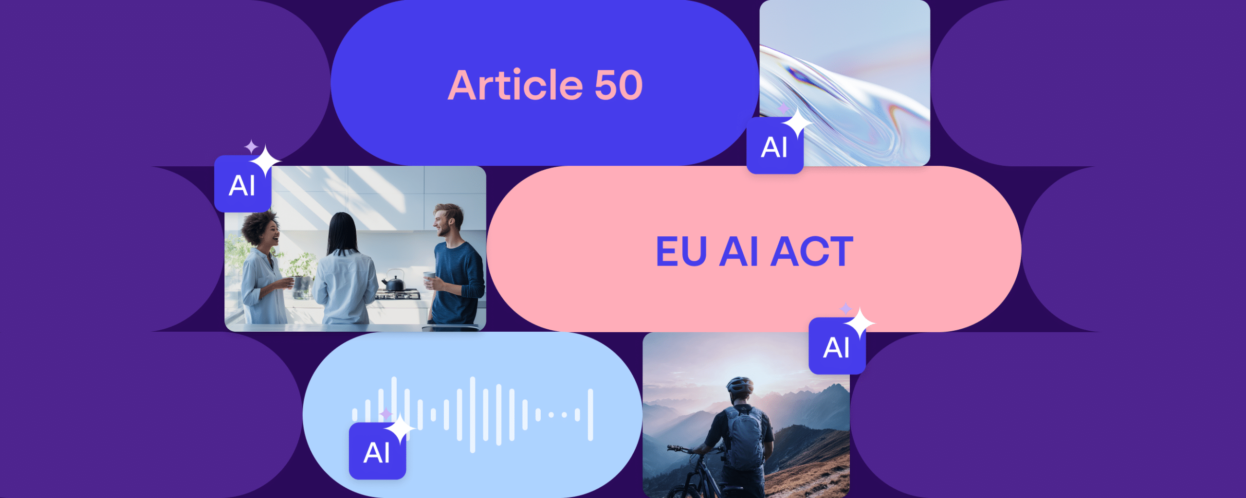 What the EU AI Act means for marketing