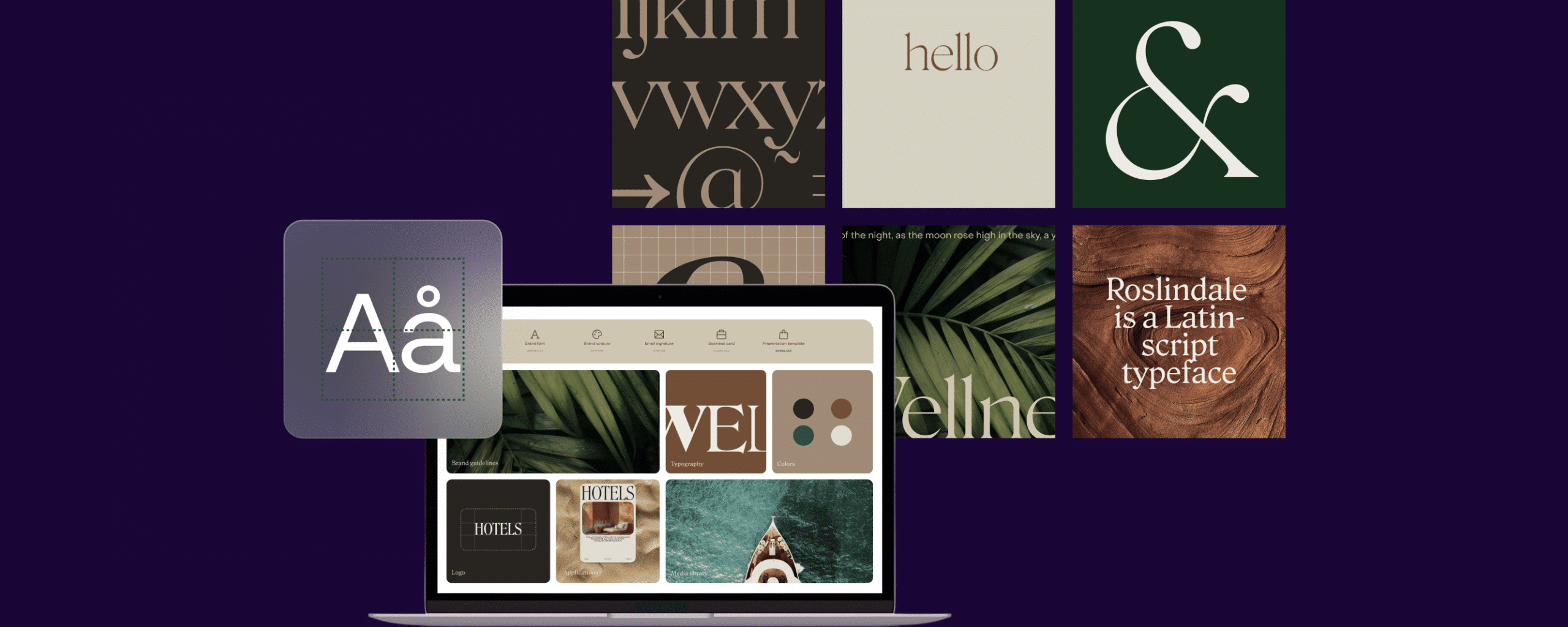 The complete guide to hospitality branding