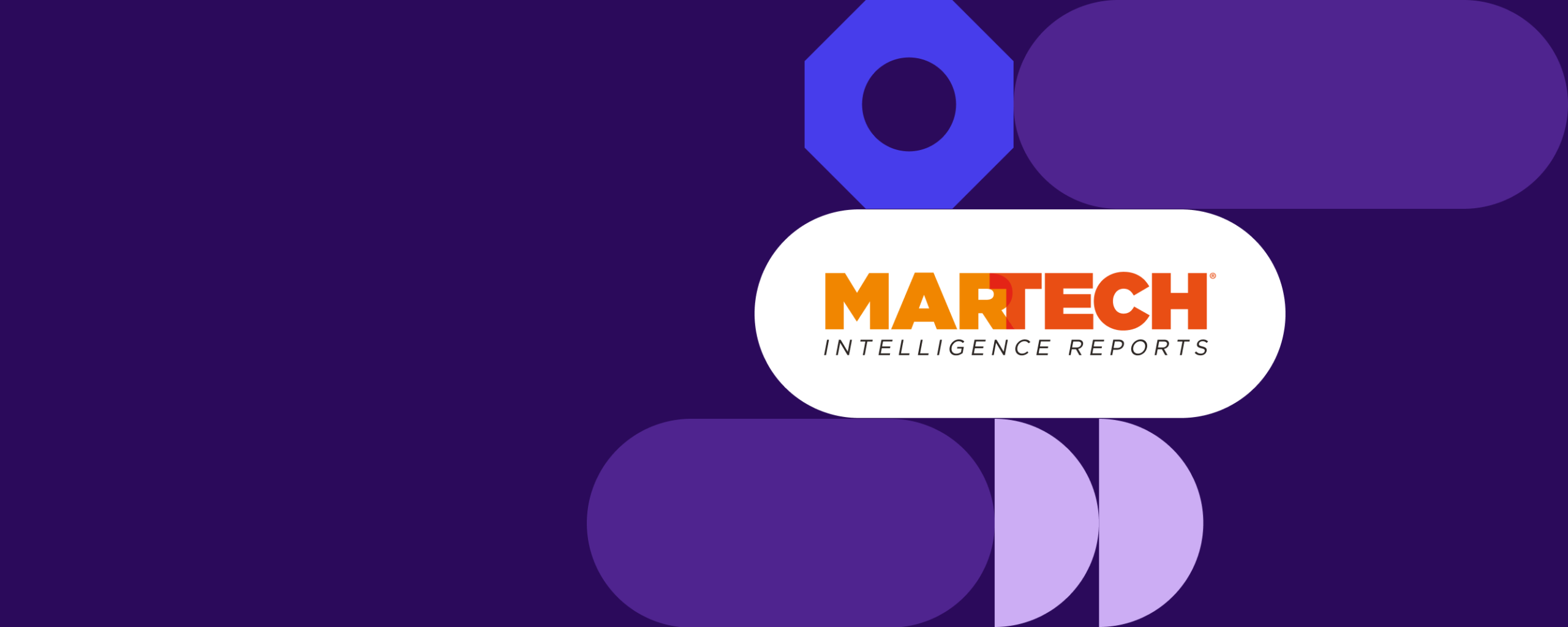 MarTech Intelligence Reports logo highlighting Papirfly's inclusion in the 2026 Digital Asset Management Platforms Guide.